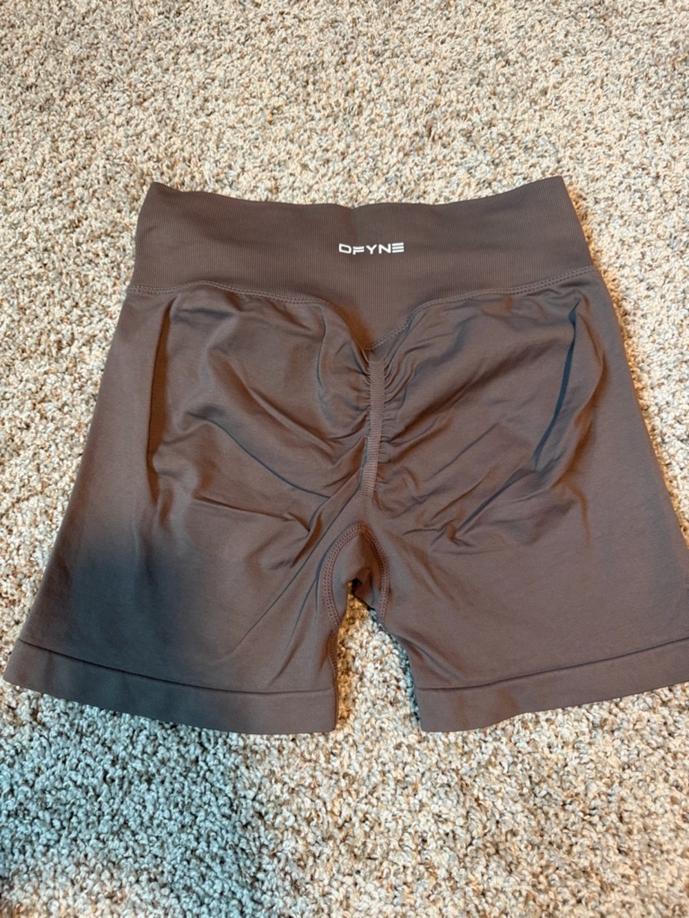DFYNE active shorts - Picture 4 of 9